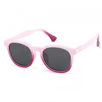 Ochelari De Soare Copii Techsuit 691, Polarizati, Protectie UV, Roz