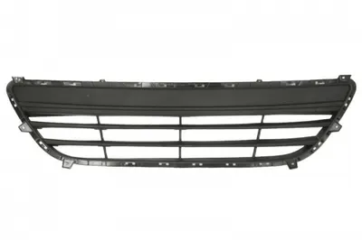 Grila bara fata (Inferior) HYUNDAI I20 I 2008-2015