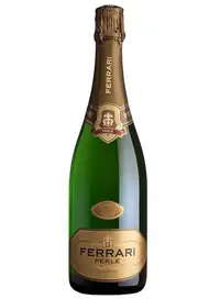 Vin Spumant Brut Perle Ferrari DOC 0.75l