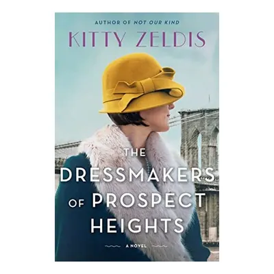 Dressmakers of Prospect Heights, Kitty Zeldis