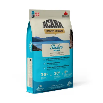 Hrana Uscata Caini, Acana Dog Pacifica, 11.4 kg