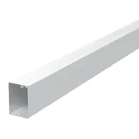 Canal cablu metalic-, type LKM 40060 | Type LKM40060RW