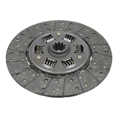 Disc ambreiaj (311mm) potrivit IVECO EUROCARGO I-III, ZETA; RVI MIDLINER, MIDLUM 720.12-T6.60 10.82