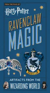 Ravenclaw Magic