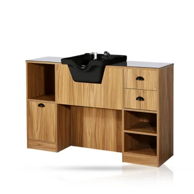 Mobilier Frizerie / Barber Shop - MIRPLAY - OKE 4BR/B