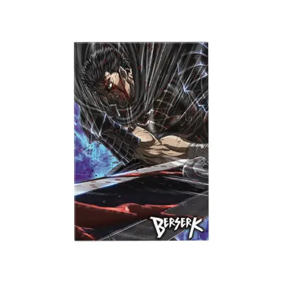 Magnet Standard Berserk - Guts
