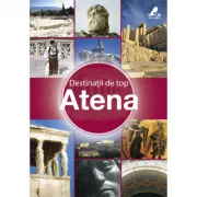 Ghid Atena. Orasele lumii