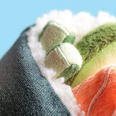 Jucarie de plus - Coneroi Temaki