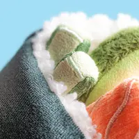 Jucarie de plus - Coneroi Temaki