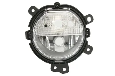 Proiector ceata Dreapta (H8/PSX24W/W5W) potrivit MINI (F55), (F56) dupa 2013