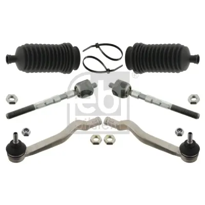 Articulatie axiala, cap de bara FEBI BILSTEIN 34332