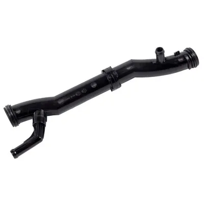 Furtun Radiator Potrivit Audi A1; Seat Ibiza Iv, Ibiza Iv Sc, Ibiza Iv St, Ibiza Iv Hatchback; Skoda Fabia Ii; Vw Golf Vi, Passat B6, Passat B7, Polo, Polo V, Tiguan 1.2d-2.0 09.07-07.18