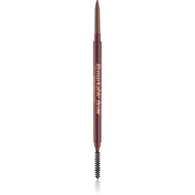 ZOEVA Remarkable Brow creion pentru sprancene culoare Blonde 0,09 g