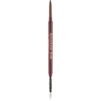 ZOEVA Remarkable Brow creion pentru sprancene culoare Blonde 0,09 g