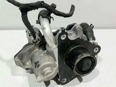 Egr 04L131501N Audi A4 facelift (2011-2015) [B8.5] 1.6 2.0 tdi crb, crl, cxx, cuu, crk