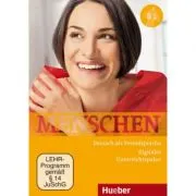 Menschen B1, Digitales Unterrichtspaket
