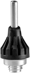 Duză pistol de lipit fierbinte Steinel - 2.8 mm, Gluematic 3002/5000