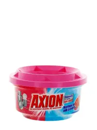Axion Pasta de curatat 225g Bicarbonat de sodiu si grapefruit