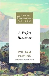 A Perfect Redeemer