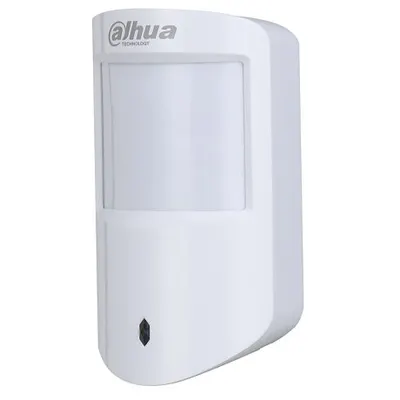 Detector wireless dual microunde + PIR Dahua ARD2231-W2(868), 868 Mhz, imunitate animale