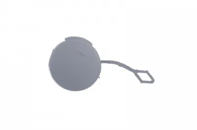 Capac carlig remorcare spate plastic, grunduita MERCEDES A, B intre 2004-2009