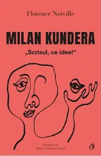 Milan Kundera. Scrisul, ce idee!