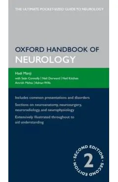 Oxford Handbook of Neurology