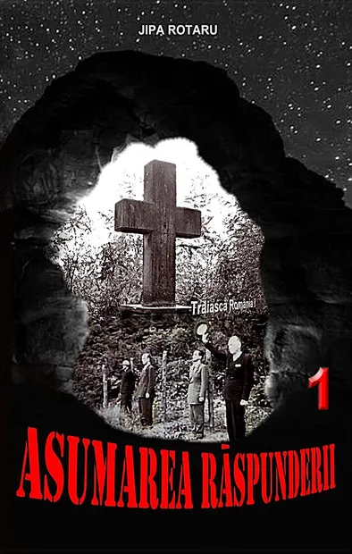 Asumarea raspunderii