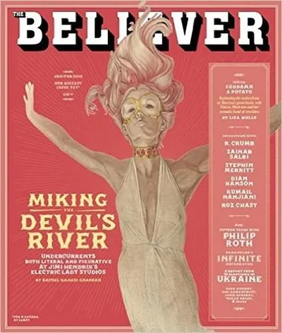 The Believer