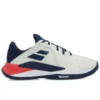 Babolat Propulse Fury 3 Clay Blanco 30s24425