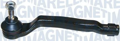 Cap Bara Stanga Potrivit Mercedes Citan Mixto (double Cabin), Citan (mpv), Citan Minivan (w415); Renault Kangoo Be Bop, Kangoo Express, Kangoo Ii 1.2-Electric 02.08