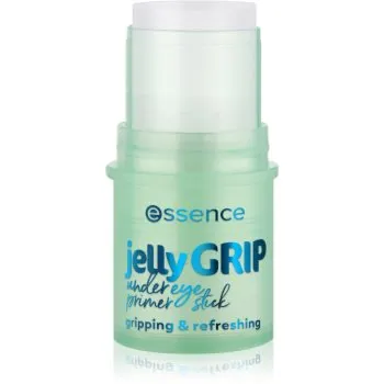 essence jelly GRIP baza pentru machiaj zona ochilor