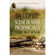 Scene de viata provinciala. Copilarie. Tinerete. Miezul verii