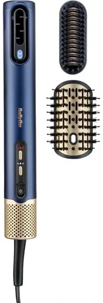 Uscător-perie BaByliss – Air Wand AS6550CE, 1600 W