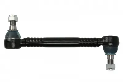 Brat bieleta suspensie stabilizator spate stanga dreapta (L-350mm, dimensiune con: 28,6mm, dimensiune filet: M22x1,5) potrivit VOLVO 8700, 9400, 9500, B6, B7, FH, FH12, FH16, FM, FM12, FMX 11.91
