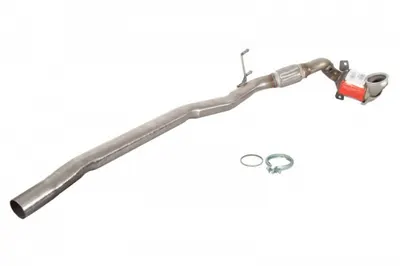 Convertor Catlitic Euro 6 Potrivit Audi A3; Seat Leon St; Skoda Superb Iii; Vw Arteon, Golf Vii, Passat B8 2.0 11.12
