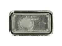 Semnalizator fata Dreapta (alb) potrivit AUDI 100 C3, 100 C4, 200 C3, 80 B2, 80 B3, 80 B4, 90 B2, 90 B3, A6 C4, CABRIOLET B3, COUPE B2, COUPE B3,