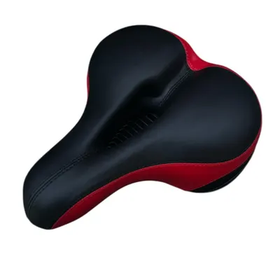 Șa de bicicletă pentru adulți Comfort Cruiser Royal 25 x 20 cm