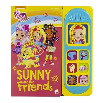 Nickelodeon Sunny Day