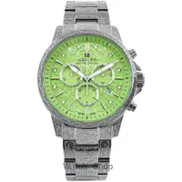 Ceas Louis&nbsp;XVI Louis XVI LXVI1826 Mens Watch Palais Royale 2.0 Diamond Chronograph 43mm 10ATM