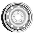 Janta otel Fiat Citroen Peugeot ALCAR STAHLRAD 6x16 5x130 ET68
