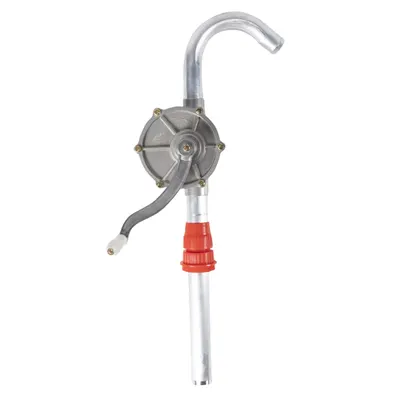Pompa Apa / Ulei / Motorina Manuala Nr. 32 Micul Fermier GF-0011