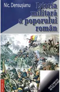 Istoria militara a poporului roman