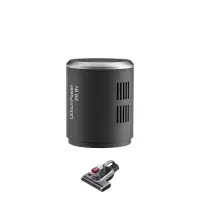 Set baterii pentru aspiratorul UV antiacarieni JIMMY BD7 PRO