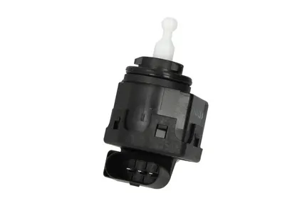Motoras reglaj potrivit AUDI A3 1996-1999 - far stanga dreapta