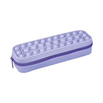 Penar tip etui, 1 fermoar, Centrum Pop-It