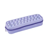 Penar tip etui, 1 fermoar, Centrum Pop-It