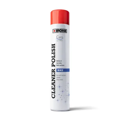 Ipone - Cleaner Polish - 750ml