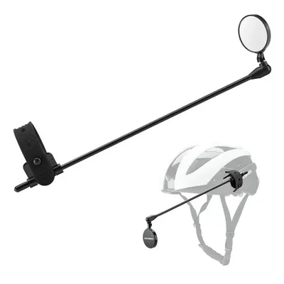 Oglindă reglabilă HD pentru cască de bicicletă, 360° ROCKBROS