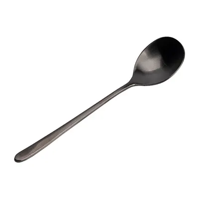 Lingura MODERN negru